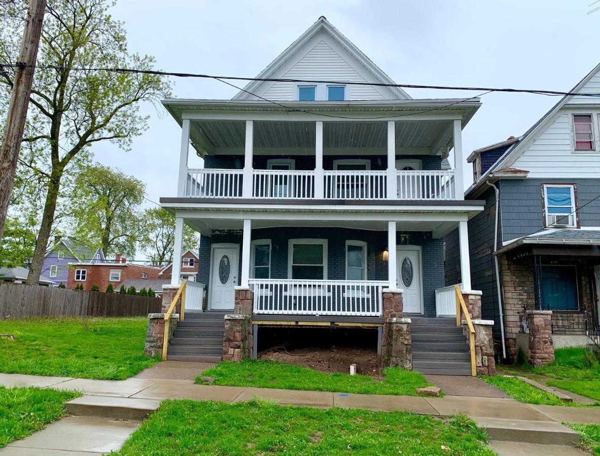 Large-Group Ready 8Br Home Near Niagara Falls & Casino Εξωτερικό φωτογραφία
