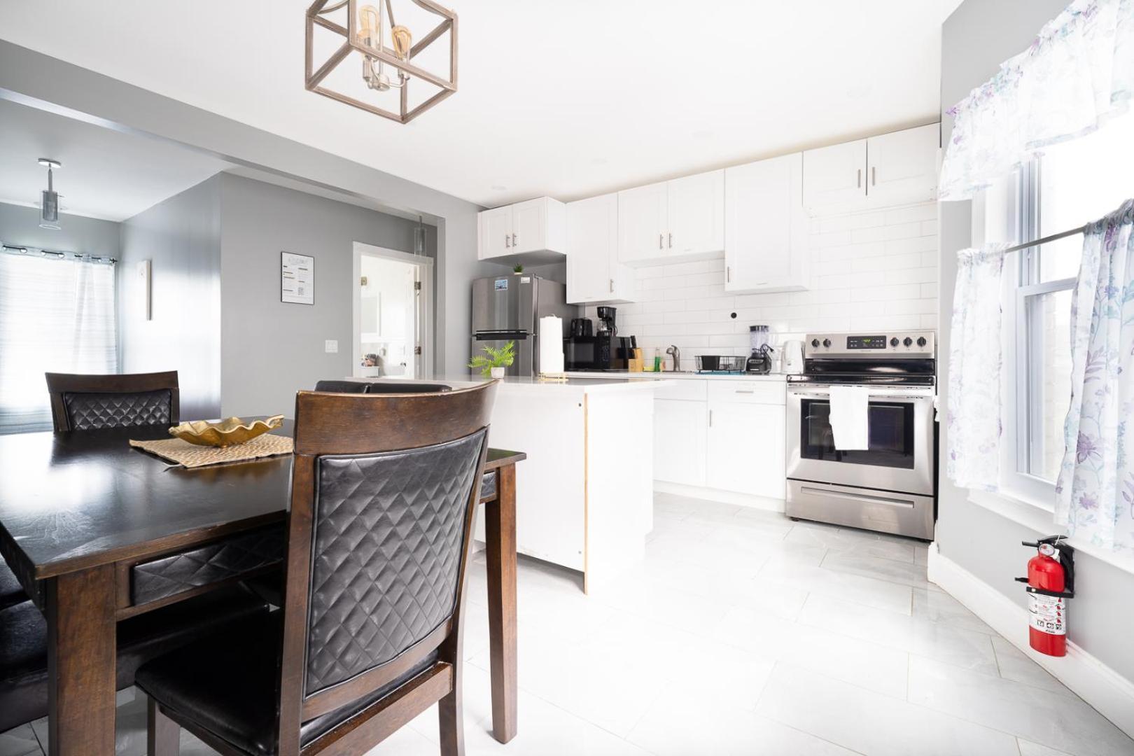 Large-Group Ready 8Br Home Near Niagara Falls & Casino Εξωτερικό φωτογραφία