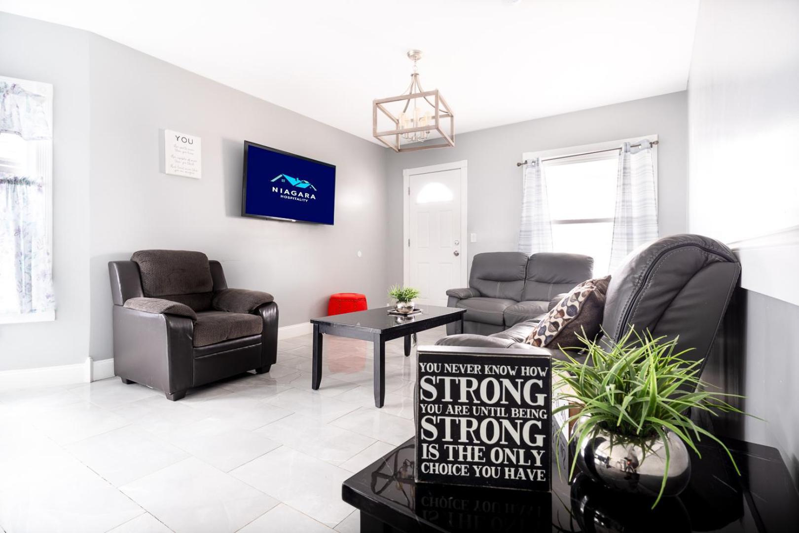 Large-Group Ready 8Br Home Near Niagara Falls & Casino Εξωτερικό φωτογραφία