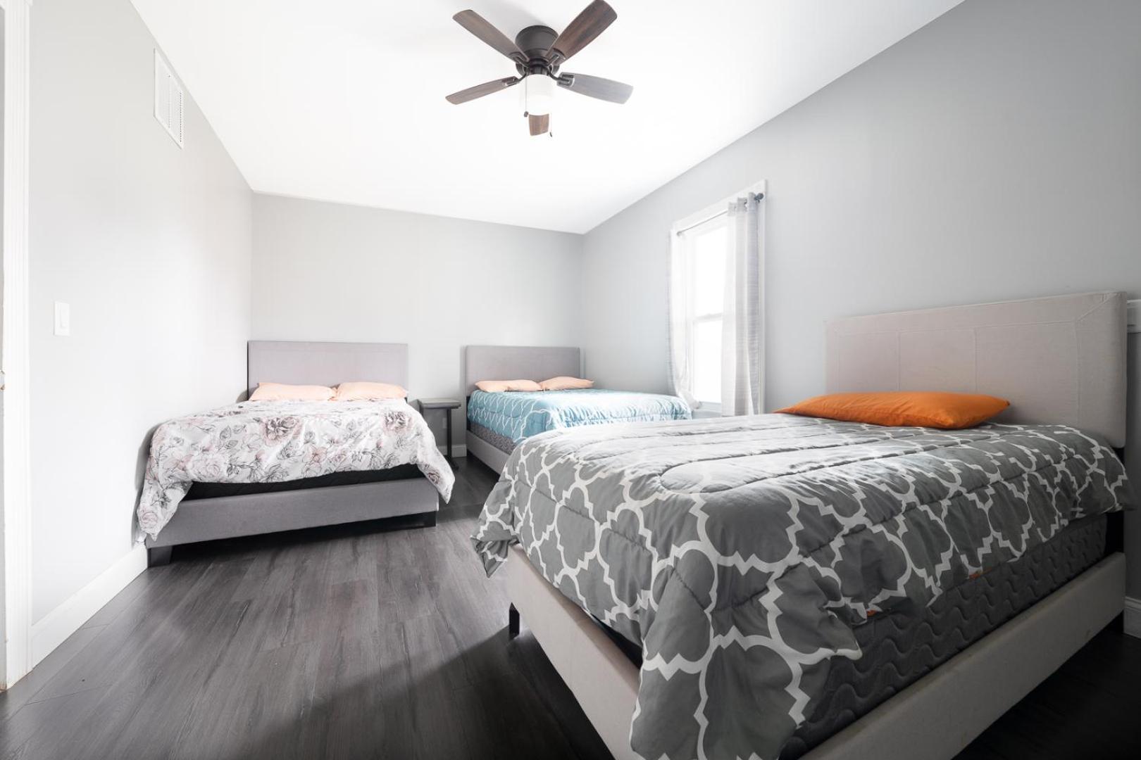 Large-Group Ready 8Br Home Near Niagara Falls & Casino Εξωτερικό φωτογραφία