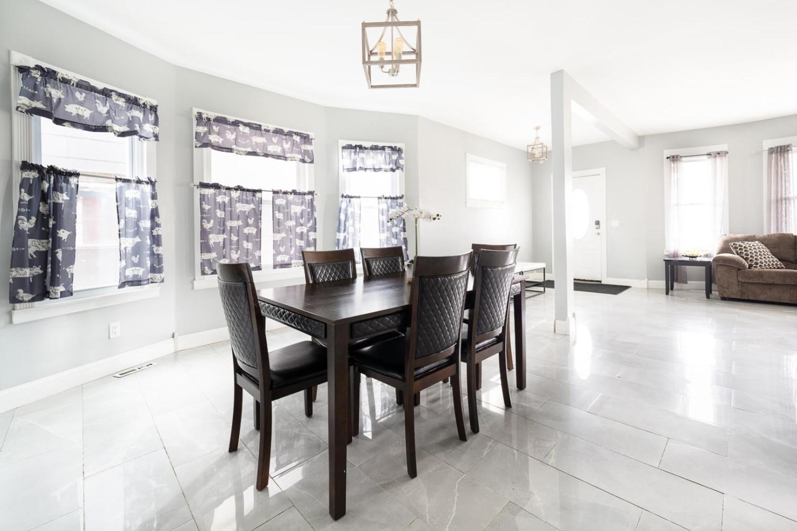 Large-Group Ready 8Br Home Near Niagara Falls & Casino Εξωτερικό φωτογραφία