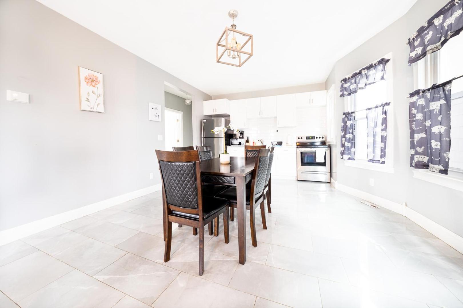 Large-Group Ready 8Br Home Near Niagara Falls & Casino Εξωτερικό φωτογραφία